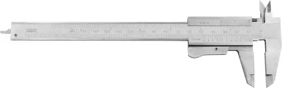 Posuvné měřítko momentová páčka 150mm FORTIS