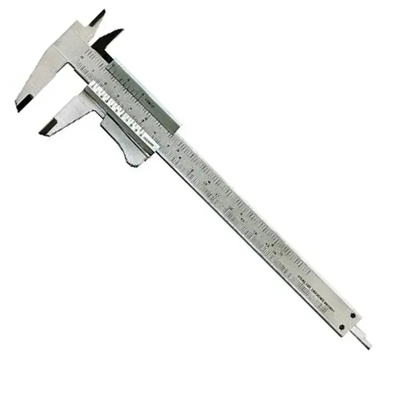 Aretácia posuvného meradla 150mm 1/50 1/1000 FORTIS (EDE41630151)