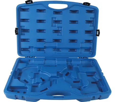 Prázdný kufr BGS 0999-1 pro BGS 999 (BGS100999-1)