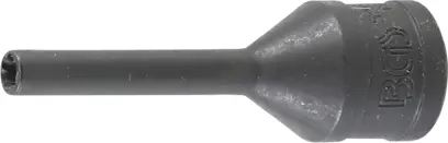 BGS 5290-2.6 Nástrčná hlavica 1/4" 2,6 mm na demontáž elektródy žeraviacej sviečky (BGS105290-2.6)