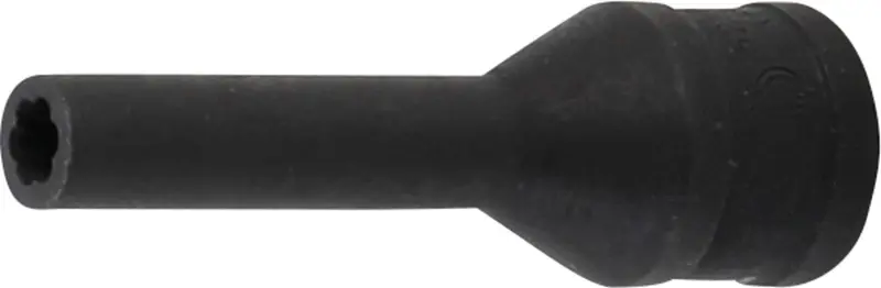 BGS 5290-3.2 Nástrčná hlavica 1/4" 3,2 mm na demontáž elektródy žeraviacej sviečky (BGS105290-3.2)