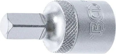 Servisný kľúč 1/2" BGS 1016-1 pre olejové výpuste 8 mm (BGS101016-1)
