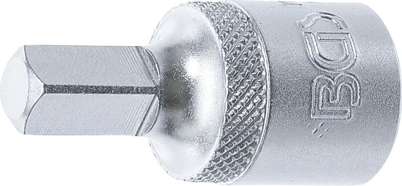 Servisný kľúč 1/2" BGS 1016-1 pre olejové výpuste 8 mm (BGS101016-1)