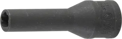 BGS 5290-4.5 Nástrčná hlavica 1/4" 4,5 mm na demontáž elektródy žeraviacej sviečky (BGS105290-4.5)