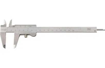 Svorkovnica 150mm 1/50,1/1000 FORTIS (EDE41740150)