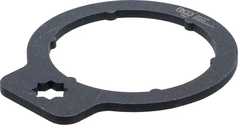 Kľúč na olejové filtre pre VW Crafter & Volvo 2 BGS 1241 (BGS101241)