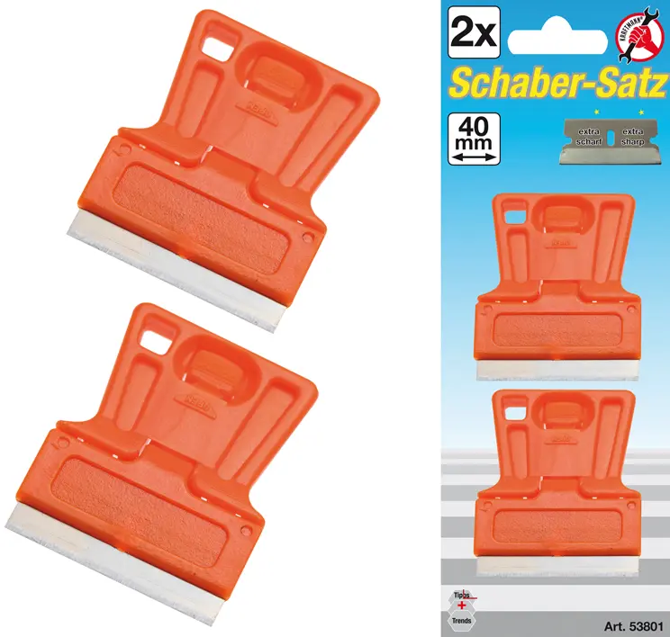 šábr sada 2 díly (BGS1053801)