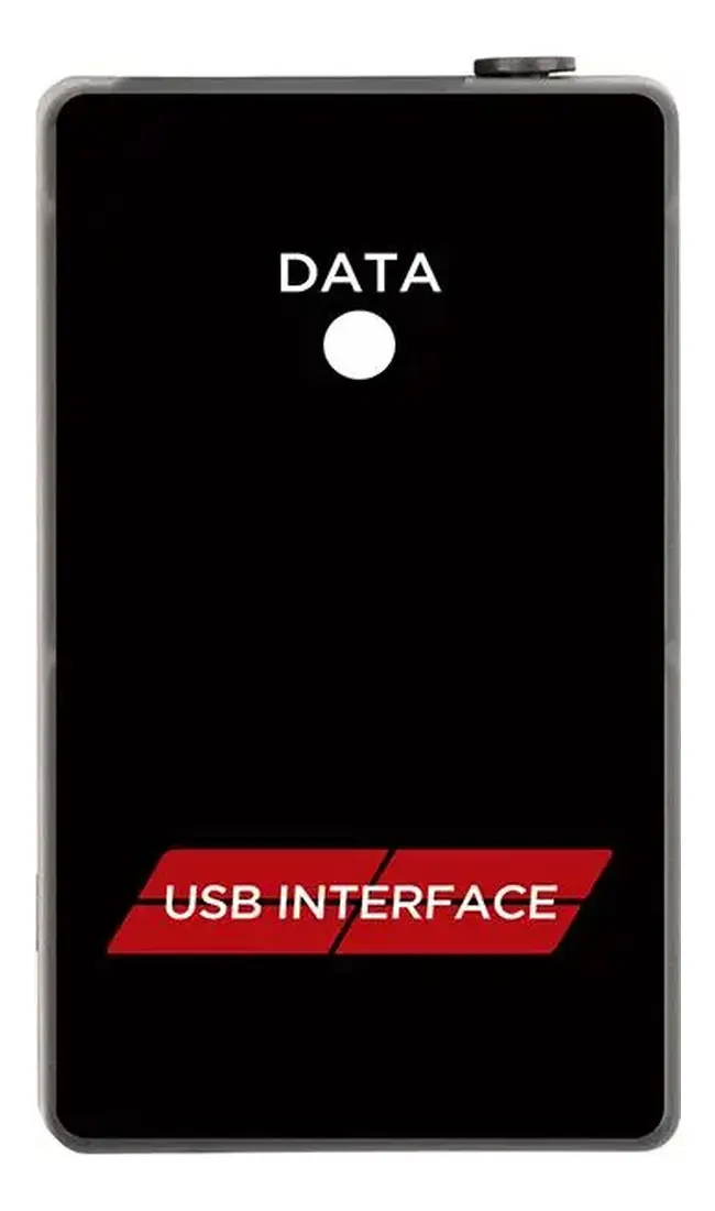 Rozhranie USB DE FORTIS (EDE41960004)