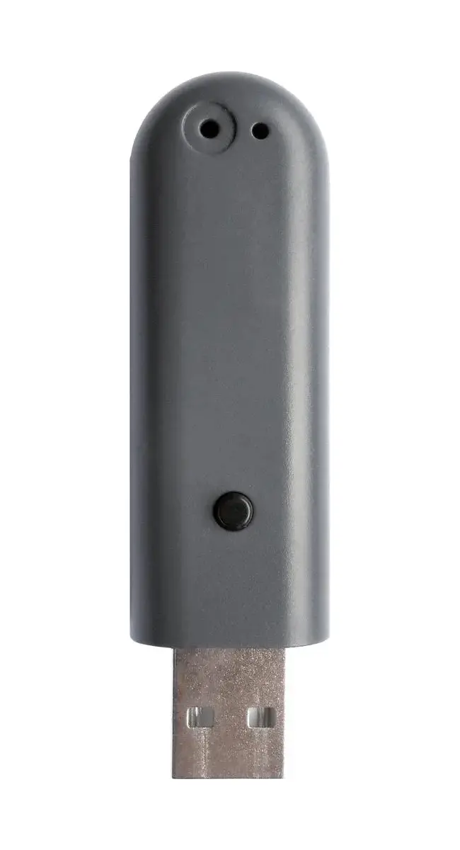 Bezdrôtový prijímač USB FORTIS (EDE41960016)