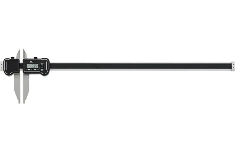 Strmeň bez hrotov 2500 mm FORTIS (EDE42062500)