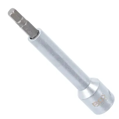 Nástrčná hlavice 1/2" na montáž tlmičov 7 mm BGS102087-H7 (Sada BGS 102087) (BGS102087-H7)