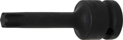 hlavice zástrčná 1/2 RIBE profil 10 mm, délka 75 m (BGS105483-M10)