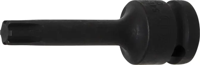 hlavice zástrčná 1/2 RIBE profil 10 mm, délka 75 m (BGS105483-M10)