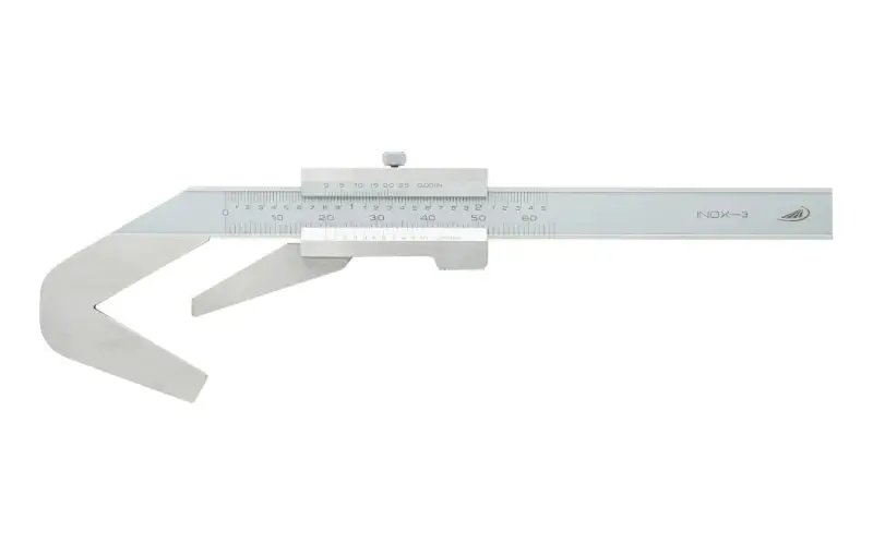 Posuvné meradlo statívu4-40mm HP (EDE42160003)