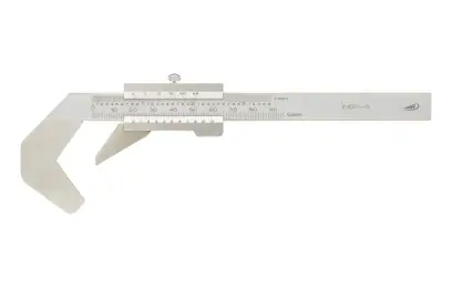 Posuvné meradlo statívu2-40mm HP (EDE42160005)