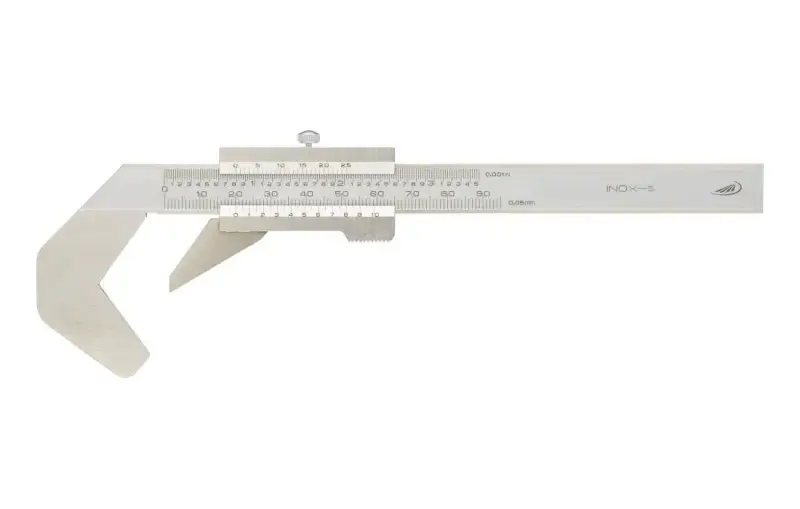 Posuvné meradlo statívu2-40mm HP (EDE42160005)