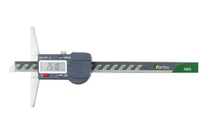 Svorkovnica 300/0,01 mm FORTIS (EDE42170300)