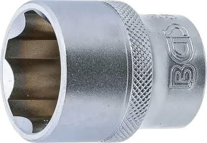 Nástrčná hlavica 3/8" Super Lock 23 mm BGS 2423 (BGS102423)