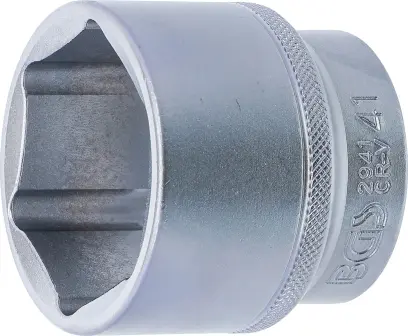Nástrčná hlavica 1/2" 41 mm - Pre Torque. BGS 2941 (BGS102941)