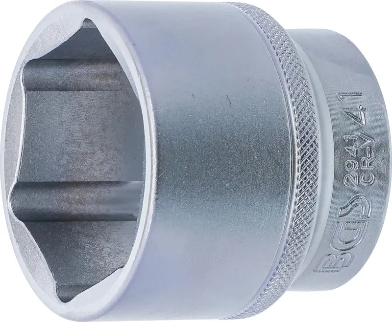 Nástrčná hlavica 1/2" 41 mm - Pre Torque. BGS 2941 (BGS102941)