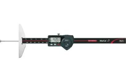 Digitálny hĺbkomer IP67 100/0,01mm MAHR (EDE42290100)