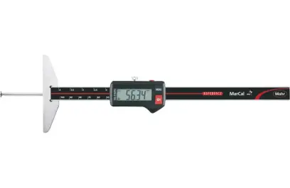 Digitálny hĺbkomer IP67 WL 100/0,01mmMAH (EDE42290101)