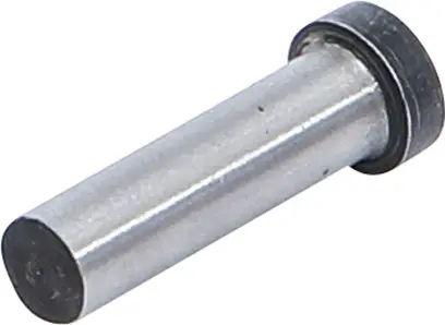 Náhradný razník, 5 mm pre BGS 3255