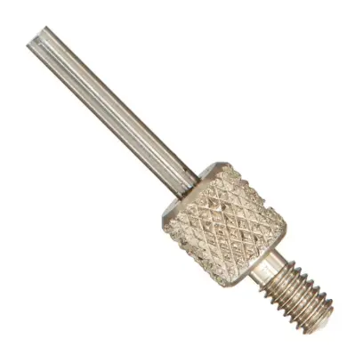 Meracia svorka oceľová typ 14/ 1,5 mm KÄFER (EDE42360006)