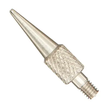 Meracia svorka oceľová typ 15/ 0,5 mm KÄFER (EDE42360007)
