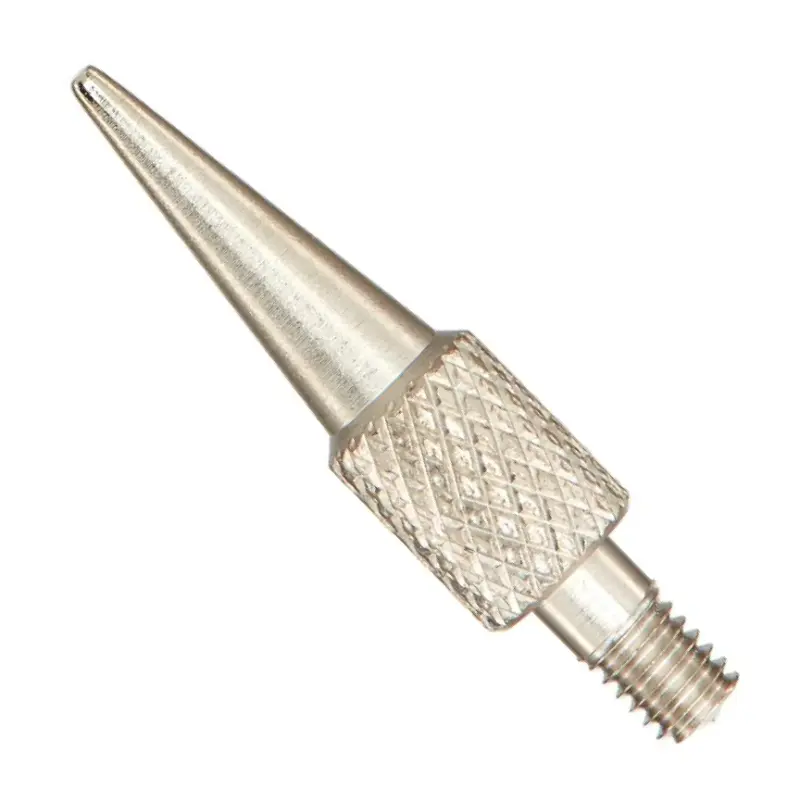 Meracia svorka oceľová typ 15/ 0,5 mm KÄFER (EDE42360007)
