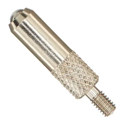 Meracia svorka oceľová typ 16/16,0 mm KÄFER (EDE42360008)
