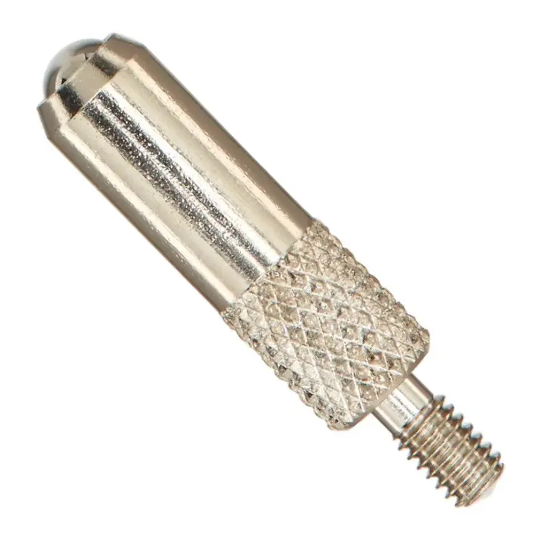 Meracia svorka oceľová typ 16/16,0 mm KÄFER (EDE42360008)