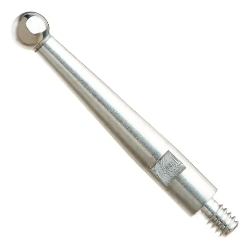 Meracia svorka oceľová typ 18/ 2,0 mm KÄFER (EDE42360011)