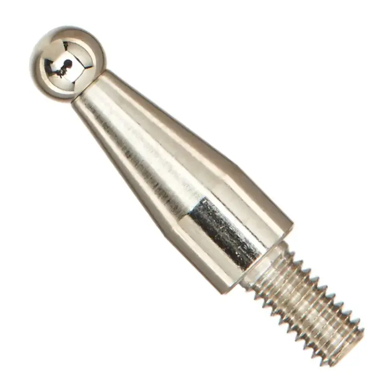 Meracia svorka oceľová typ 18/ 3,0 mm KÄFER (EDE42360012)