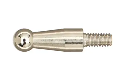 Meracia svorka oceľová typ 18/ 4,0 mm KÄFER (EDE42360013)