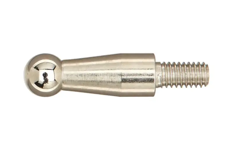 Meracia svorka oceľová typ 18/ 4,0 mm KÄFER (EDE42360013)
