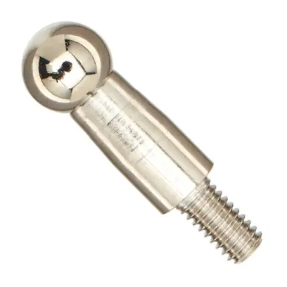 Meracia svorka oceľová typ 18/ 5,0 mm KÄFER (EDE42360014)