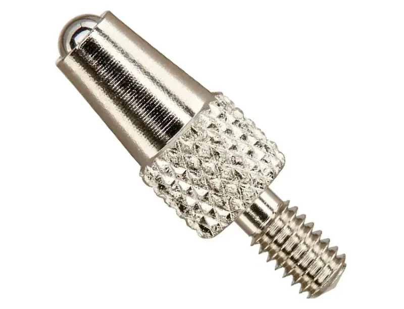 Meracia svorka oceľová typ 21/ 3,0 mm KÄFER (EDE42360016)