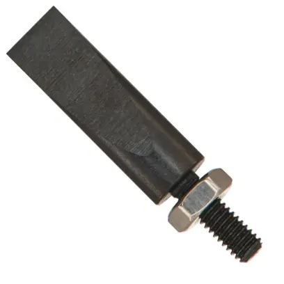 Meracia svorka oceľová typ 20/ 5,0 mm KÄFER (EDE42360017)