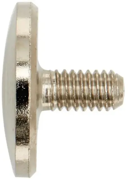 Meracia svorka oceľová typ 11/20,0 mm KÄFER (EDE42360018)