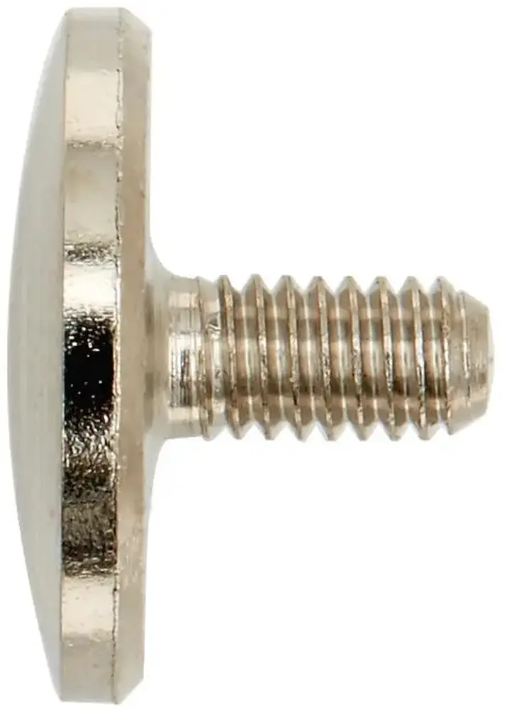 Meracia svorka oceľová typ 11/20,0 mm KÄFER (EDE42360018)