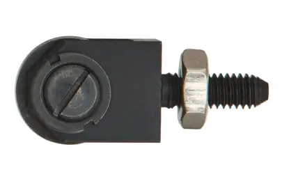 Meracia svorka oceľová typ 22/ 7,5 mm KÄFER (EDE42360020)
