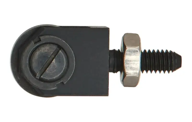 Meracia svorka oceľová typ 22/ 7,5 mm KÄFER (EDE42360020)