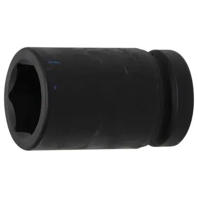 Nástrčná hlavica 1" 36 mm BGS105500-36, predĺžená, tvrdená, Pro Torque (BGS105500-36)
