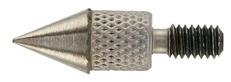 Měřicí snímač tvrdokov ty p 13/45° KÄFER