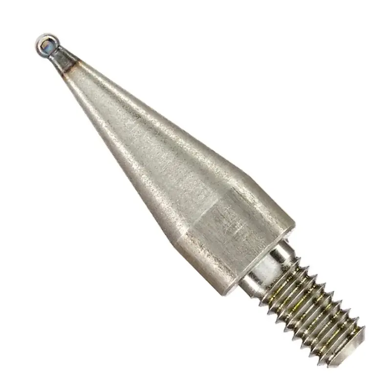 Guľôčkový tvrdomer typu 18/ 1,0mmKÄFER (EDE42370010)