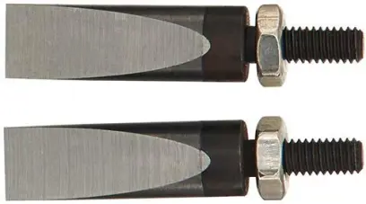 Měřicí snímač tvrdokov ty p 20/ 5,0mm KÄFER