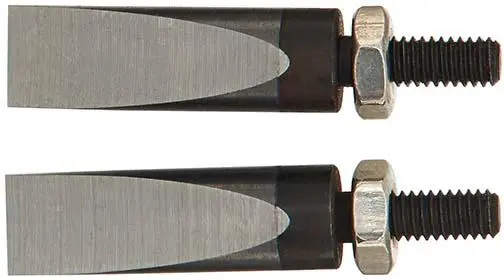 Měřicí snímač tvrdokov ty p 20/ 5,0mm KÄFER