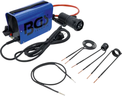 Indukční ohřev 1,1 kW BGS 3390 (BGS103390)