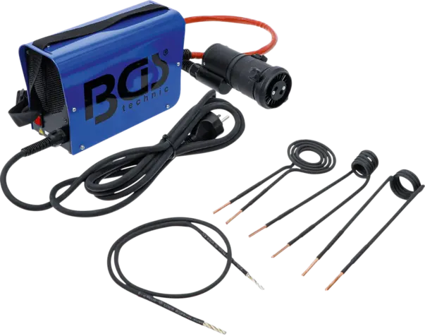 Indukční ohřev 1,1 kW BGS 3390 (BGS103390)